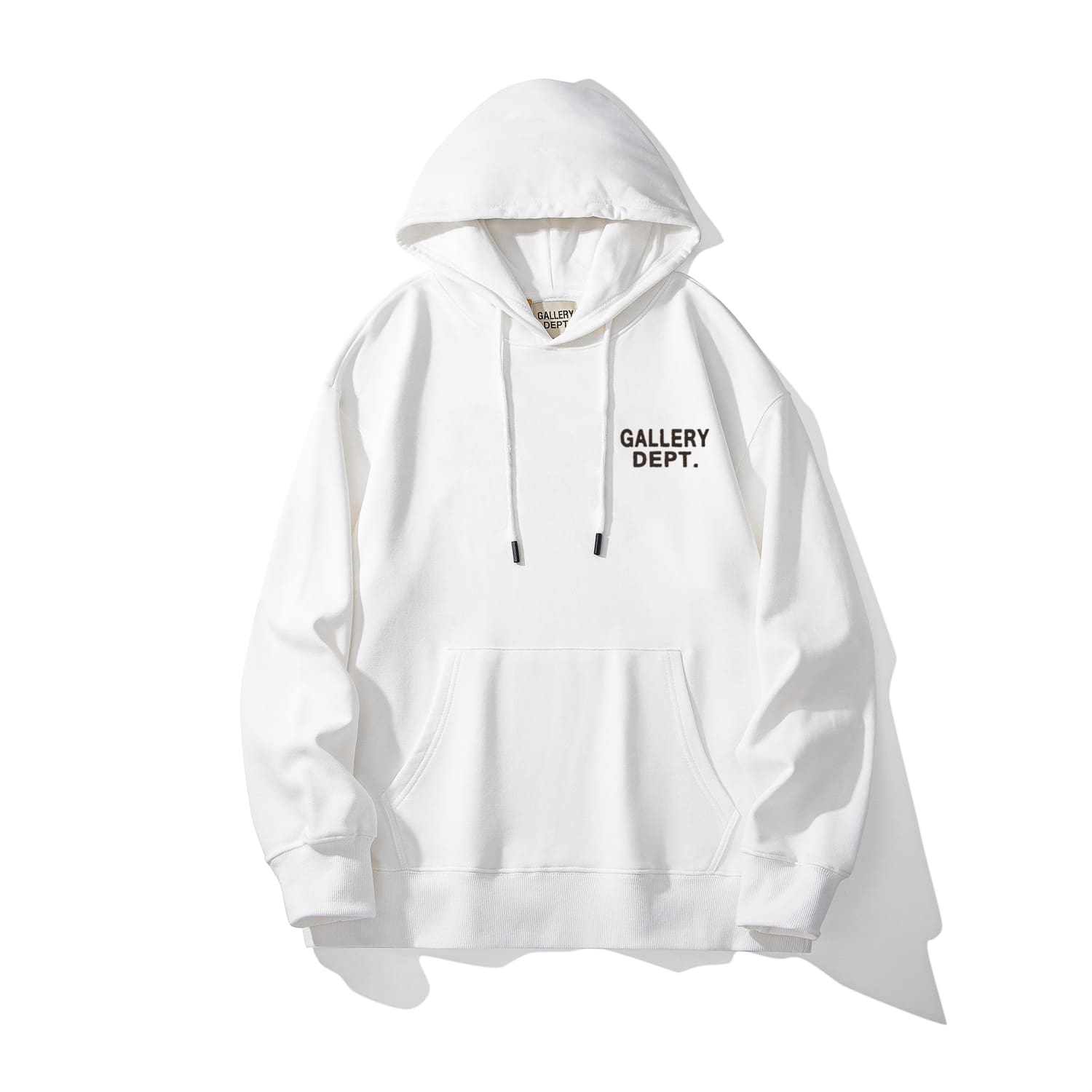 Gallery Dept Flame Mountain Logo Sweater
