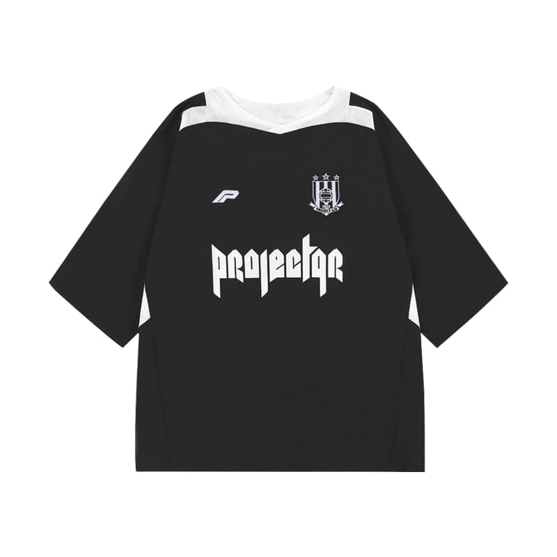 Grailz Talk Project G/R Football Jersey