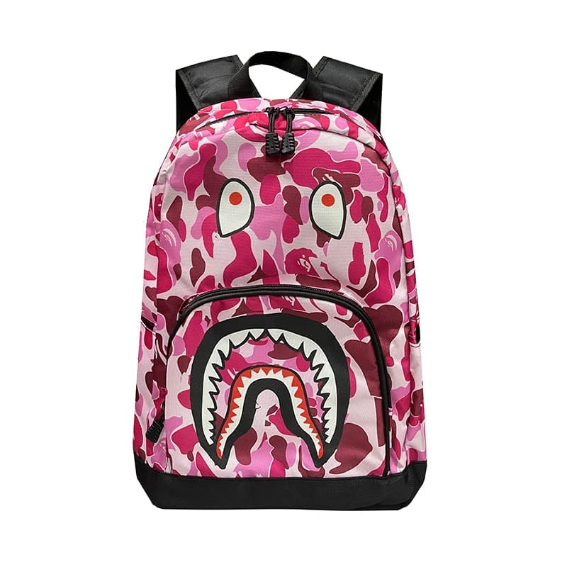 Bape Shark Backpack