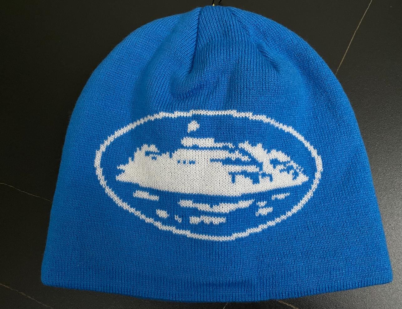 Corteiz Co Letter Beanie Hat