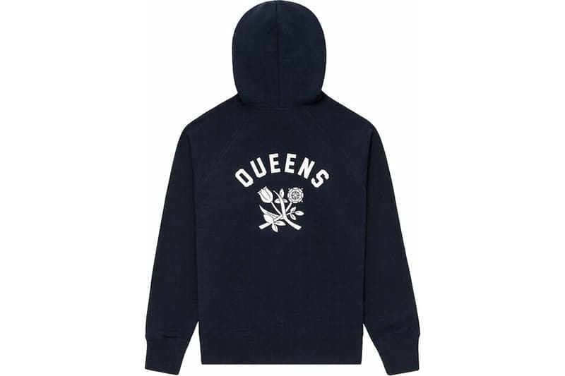 Aime Leon Dore New York Hoodie