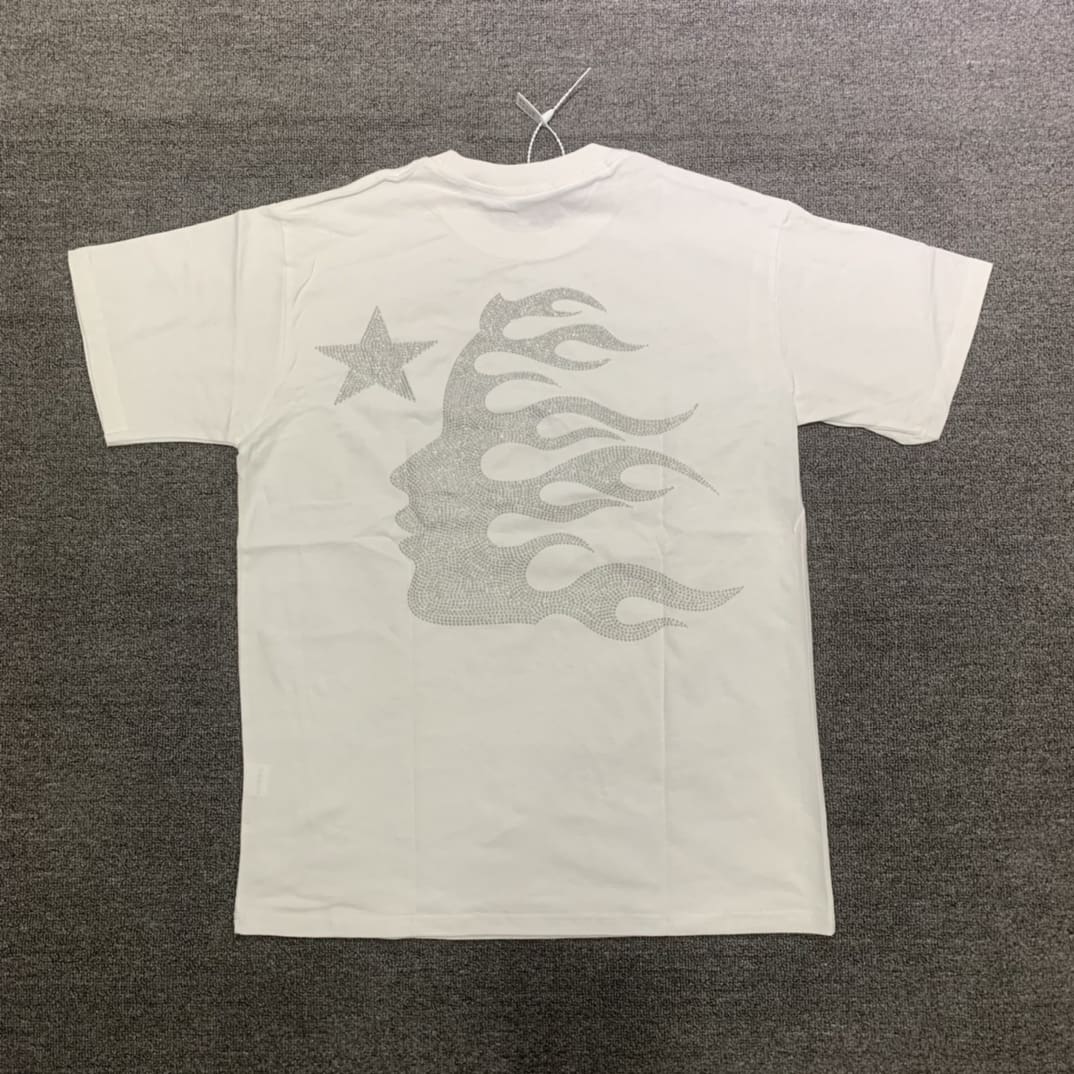 H*lst*r neuron tour capsule tee