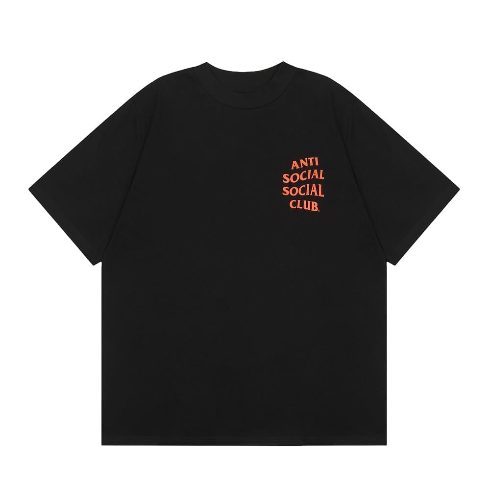 Anti Social Social Club Lightning Tee