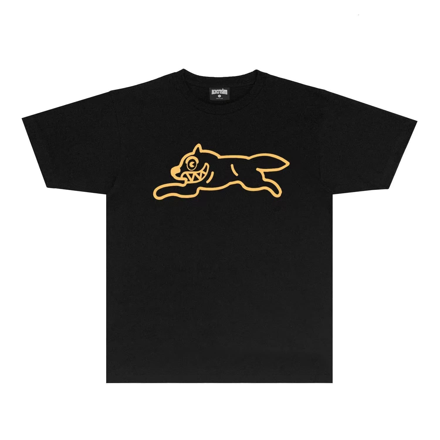 Bbc Flying Dog Ice Cream Tee