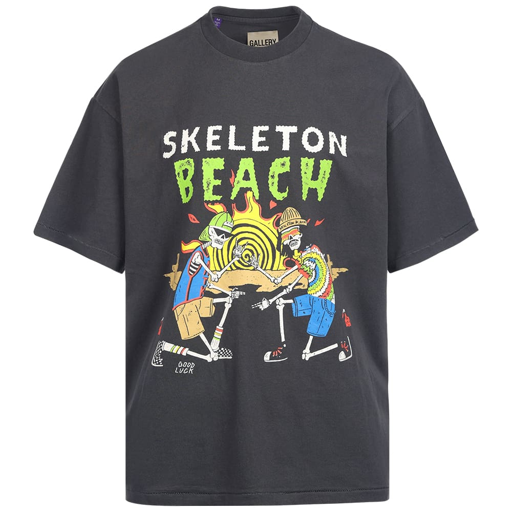 Gallery Dept Gd Fog Vintage Sports T-Shirt