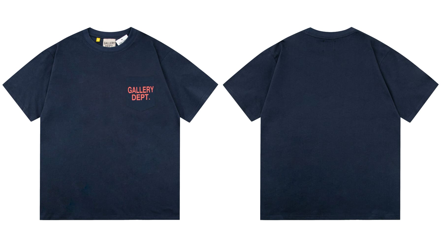 Gallery Dept Band Character Tee (Style 5)