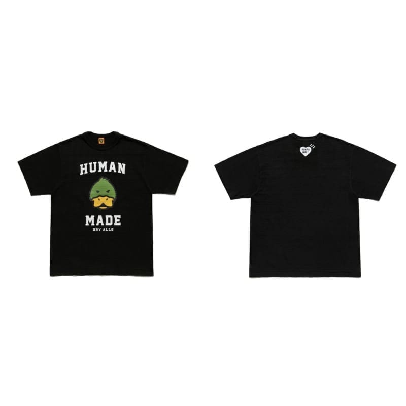 Human Made Dragon Year Short Sleeve Tee