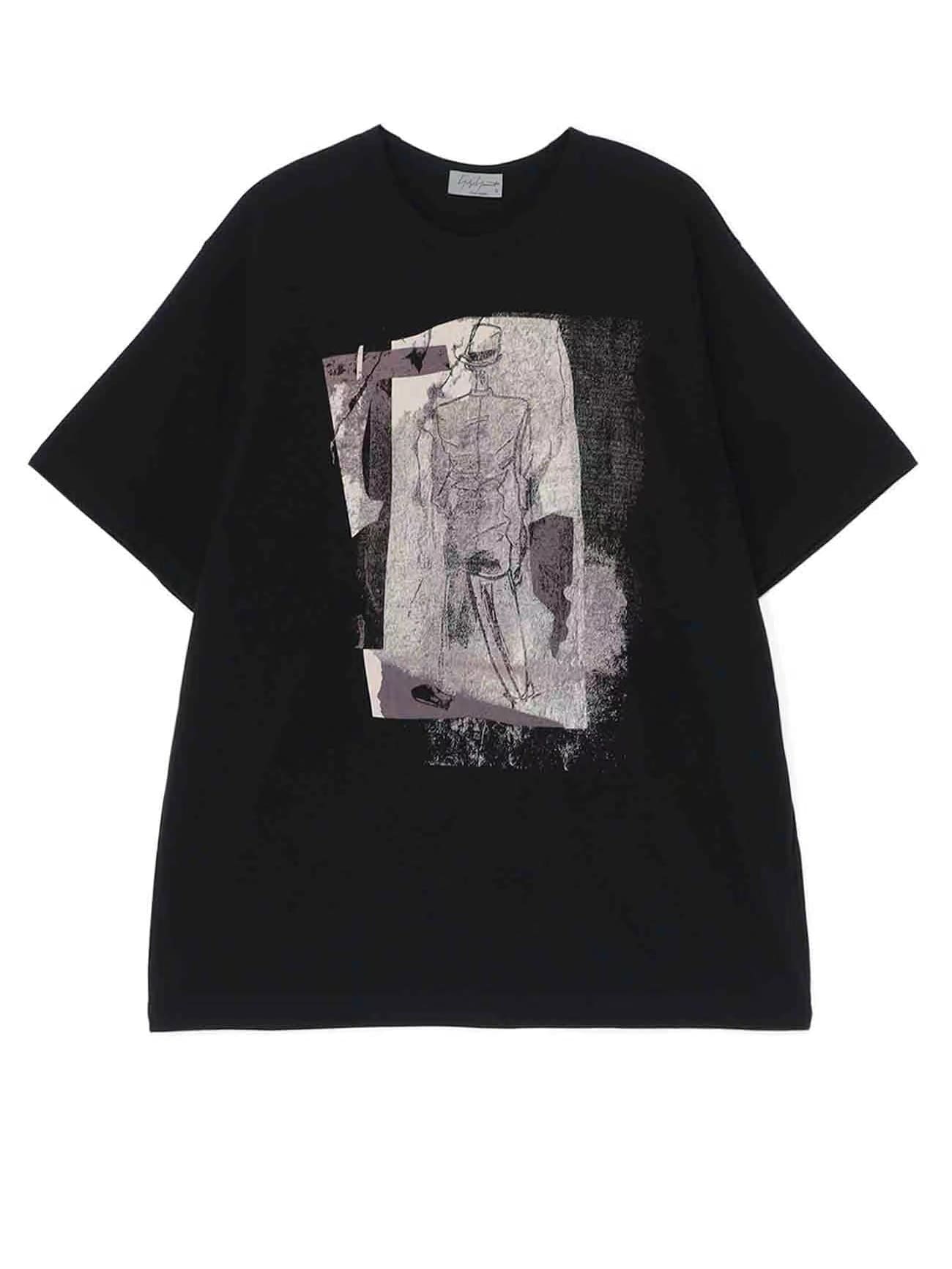Llfyohjiyam Style 23Ss Tee
