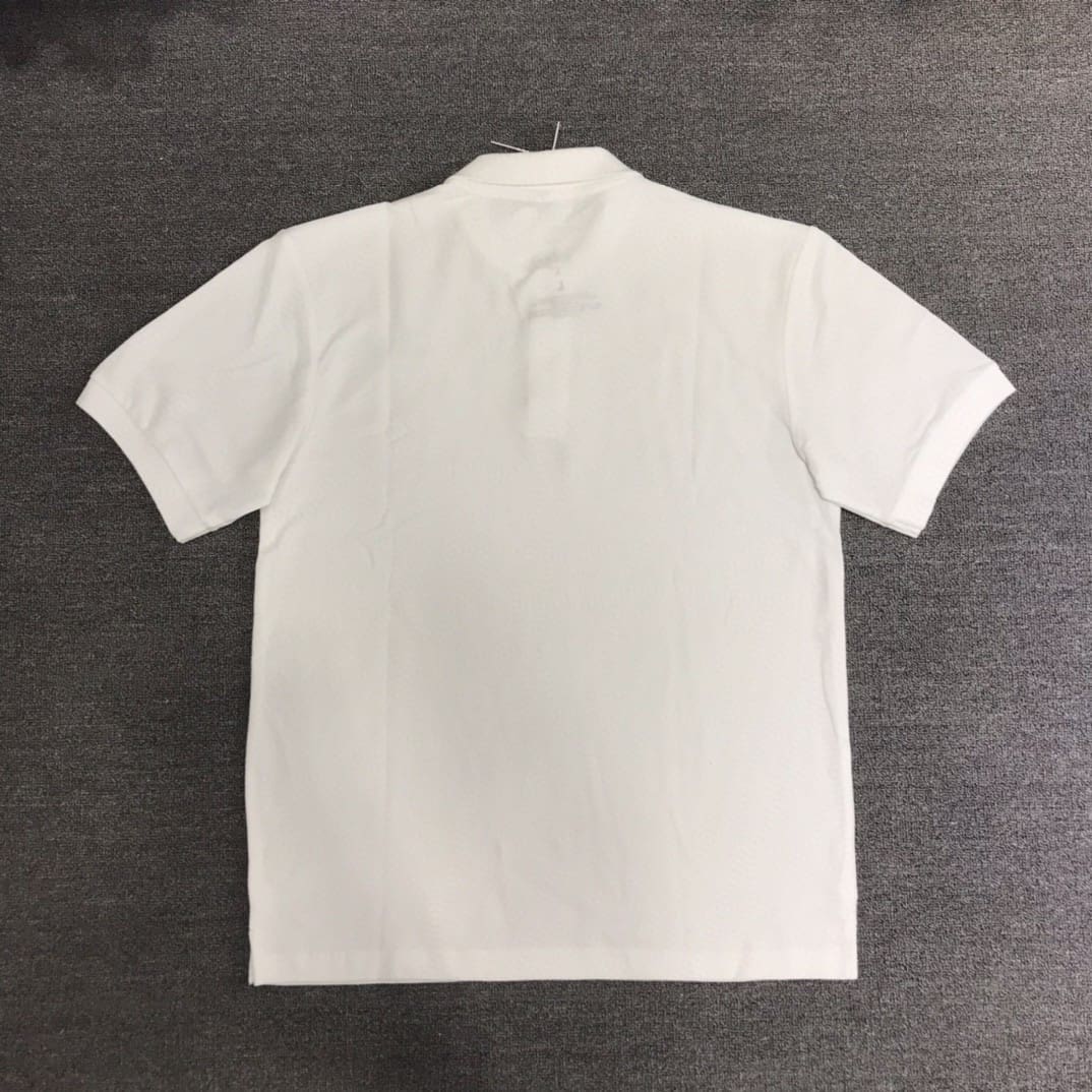 Travis Scott Cactus Jack Badge Tee