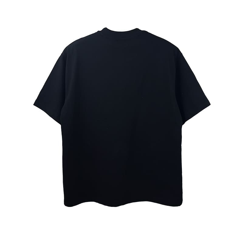 Thug Club Simple Casual Couple T-Shirt