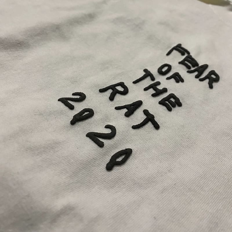 Cpfm.Xyz Jim Joe Rat Tee