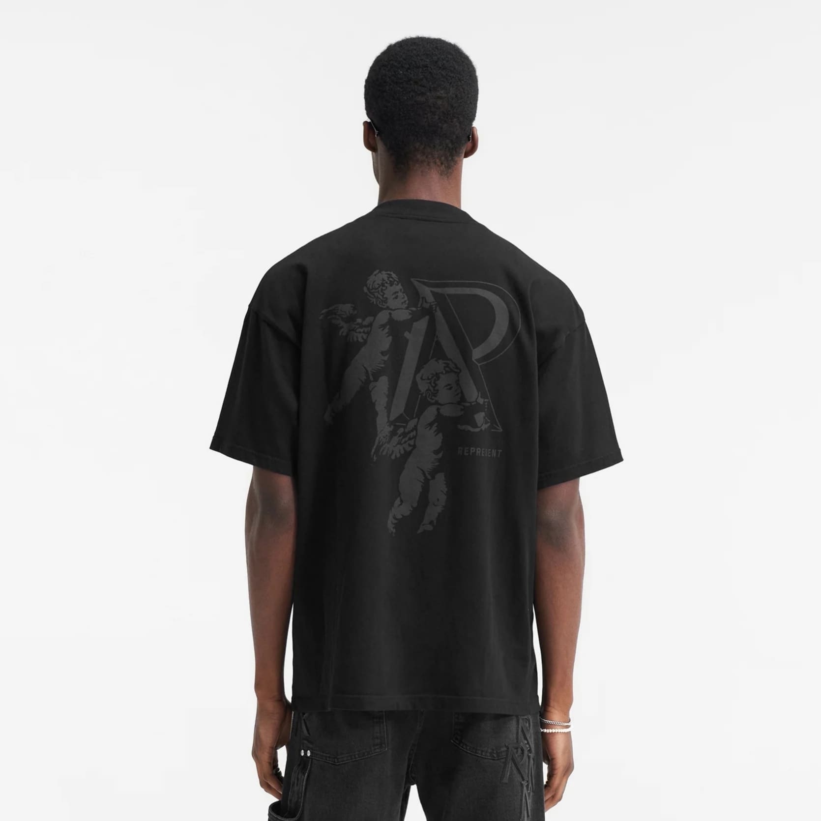 Represent Rep Angel Tee