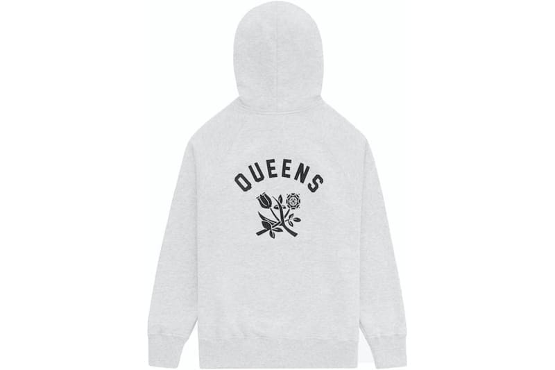 Aime Leon Dore New York Hoodie