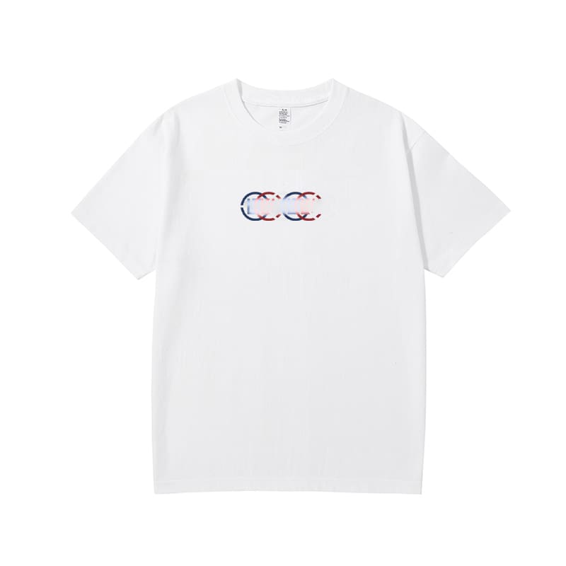 Clot Chen Joint Name Hipster Tee