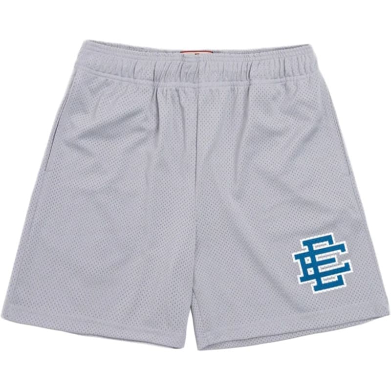 Eric Emanuel West Coast Fitness Running Shorts for Boys