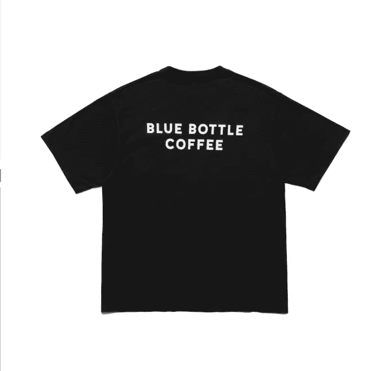 Human Made Heavy Slub Cotton Tee