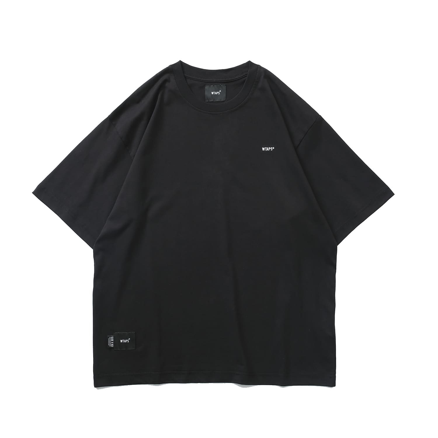 Wtaps Limited Letter Tee