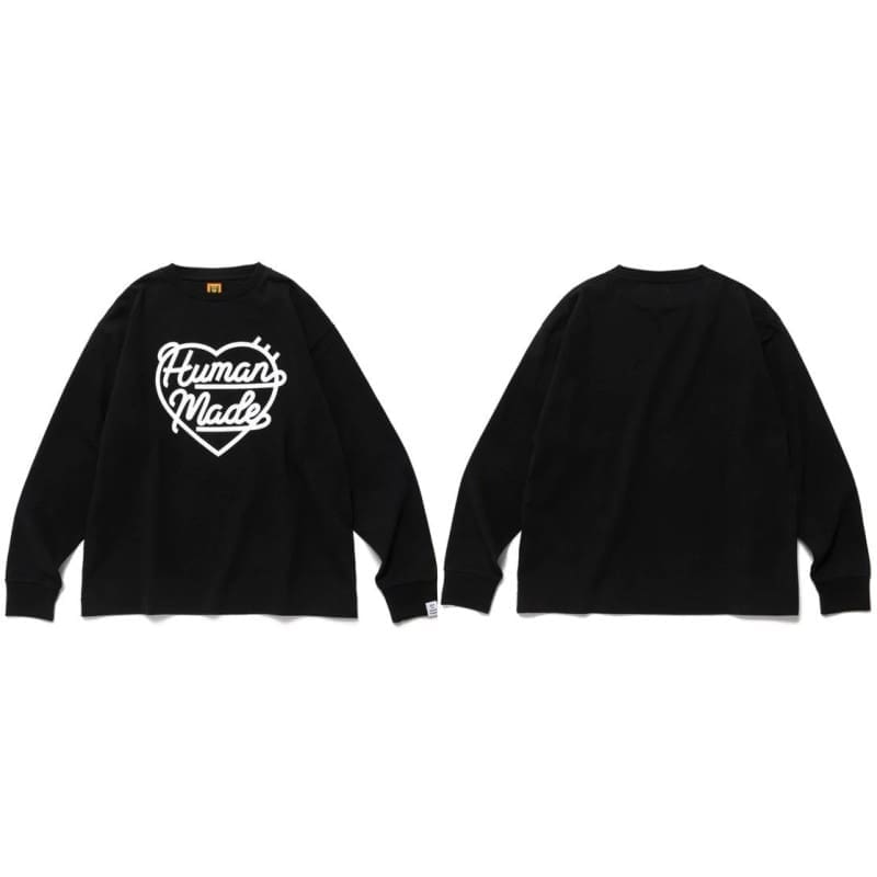 Human Made Love Sausage Dog Tee