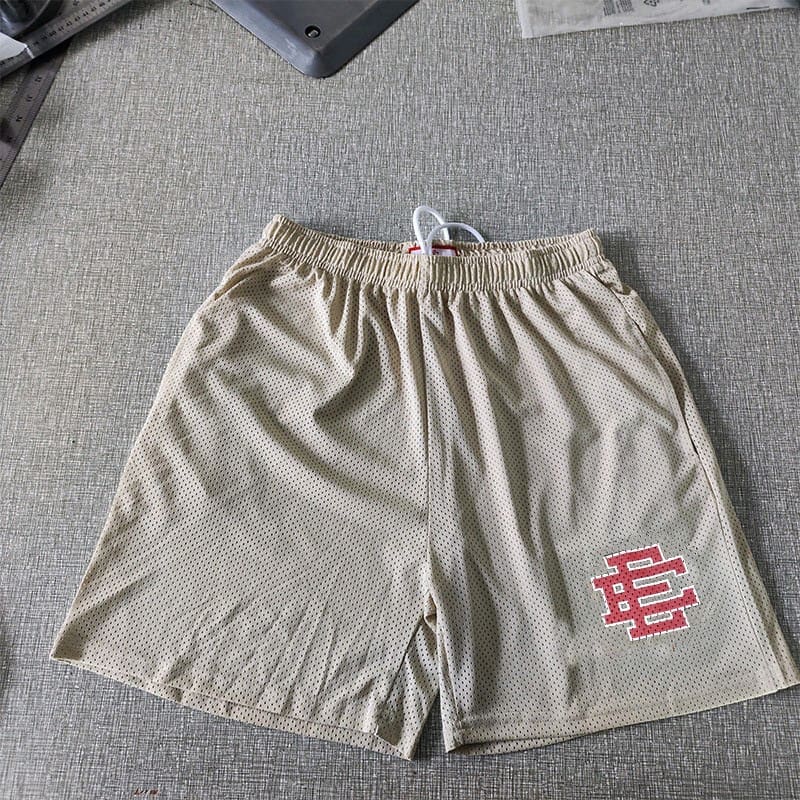 Eric Emanuel West Coast Fitness Running Shorts for Boys