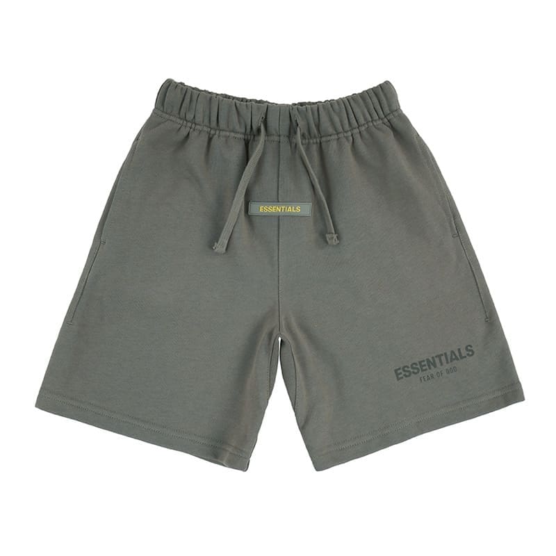 Essentials Fog Kids’ Shorts