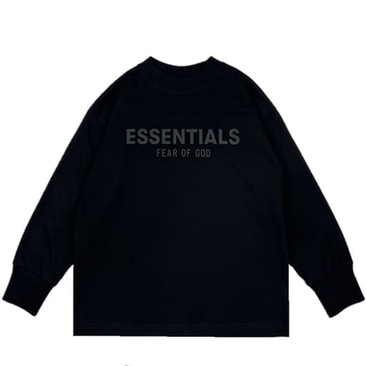 Boys Long Sleeve Tee