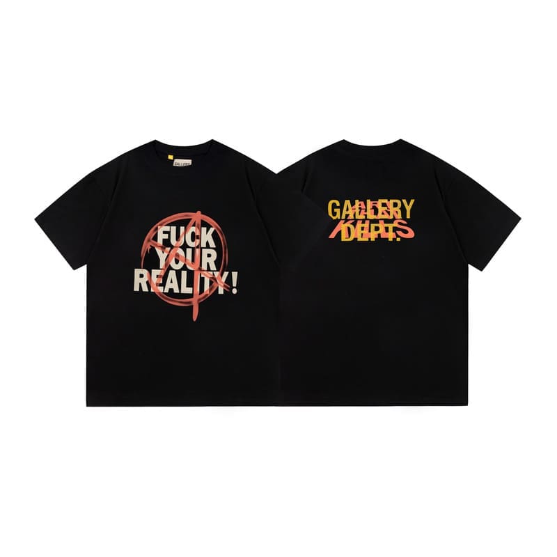 Gallery Dept Band Character Couple Tee