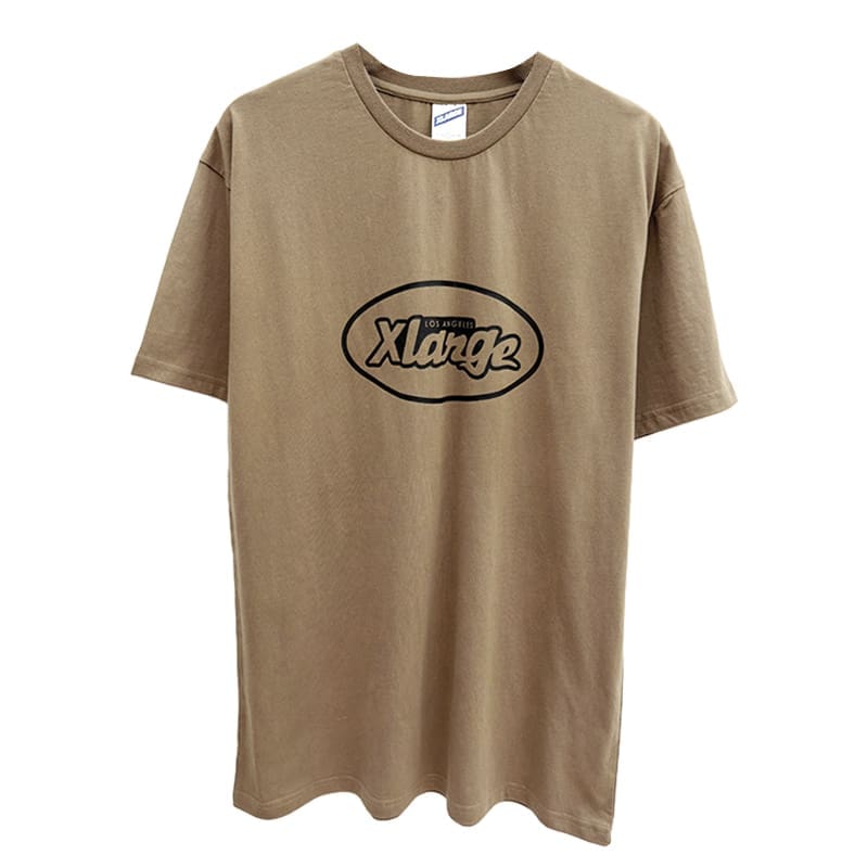 Human Made X Kaws Tee