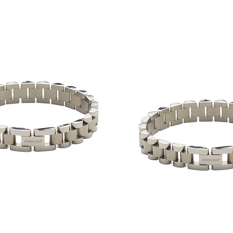 Amush Strap Bracelet