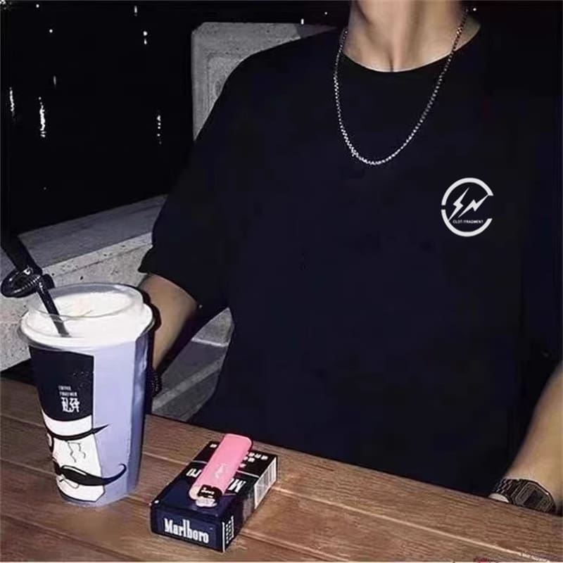 Clot Strawberry Music Festival Eu T-Shirt (Summer)