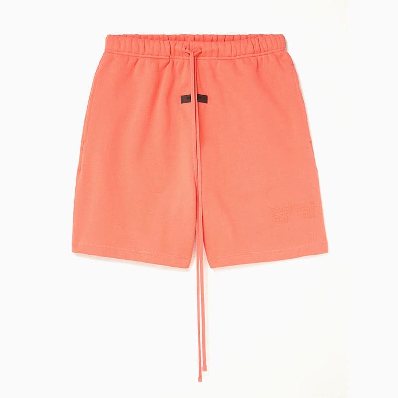 Essentials Kids’ Flocking Letter Tee