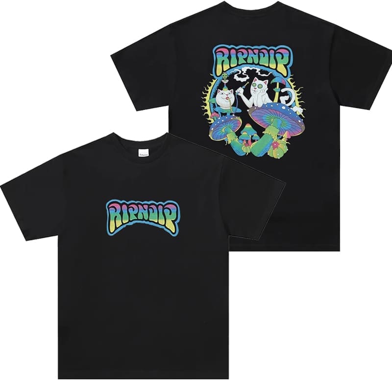 Ripndip Cheap Cat T-Shirt