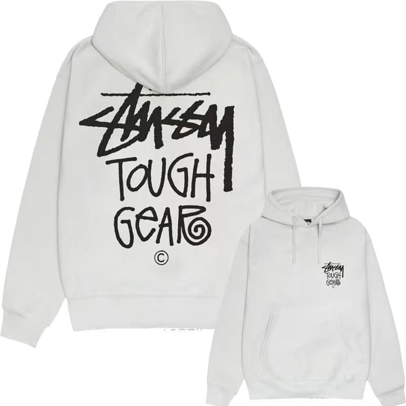 Stussy Hoodie