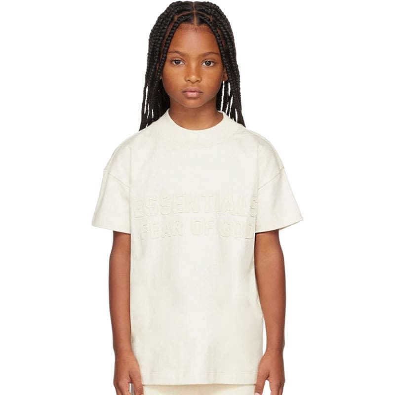 2024 European Tide Brand Kids’ Tee