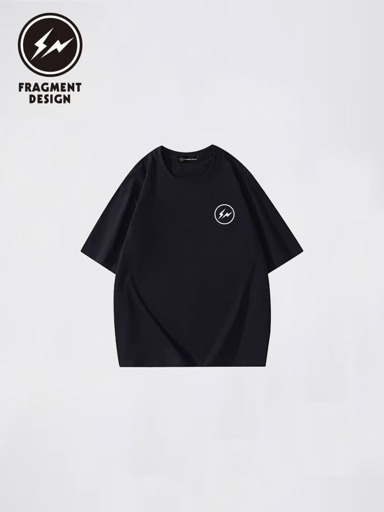 Fragment Design High Street Summer T-Shirt