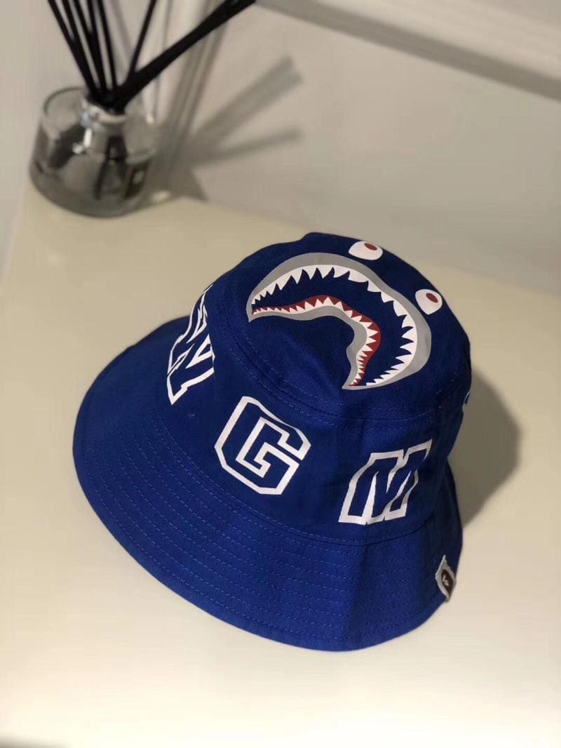 Bape Summer Bucket Hat