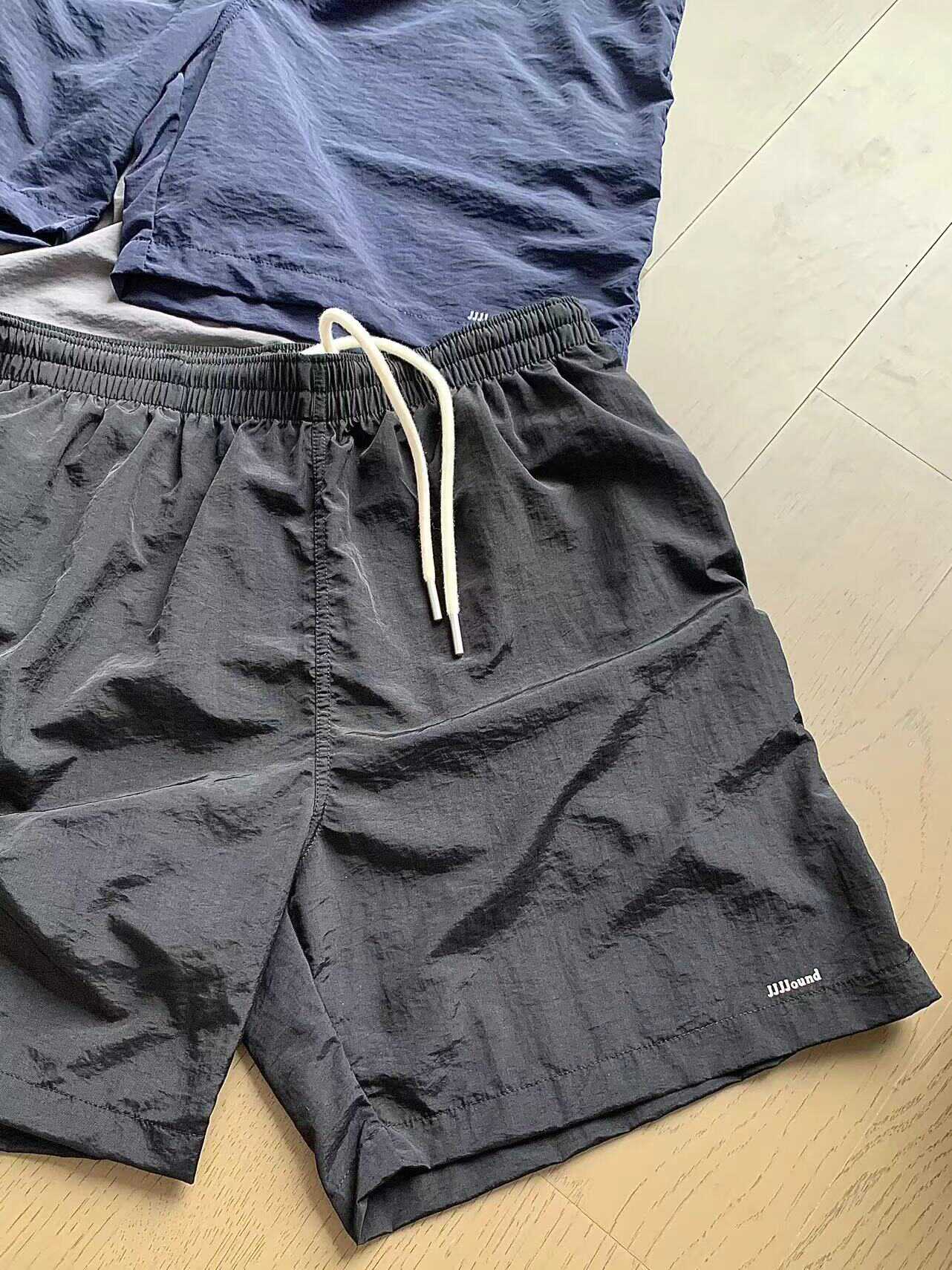 Jjjjound Retro Minimized Beach Shorts