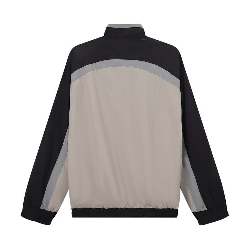 Trapstar Stitching Embroidery Sports Suit