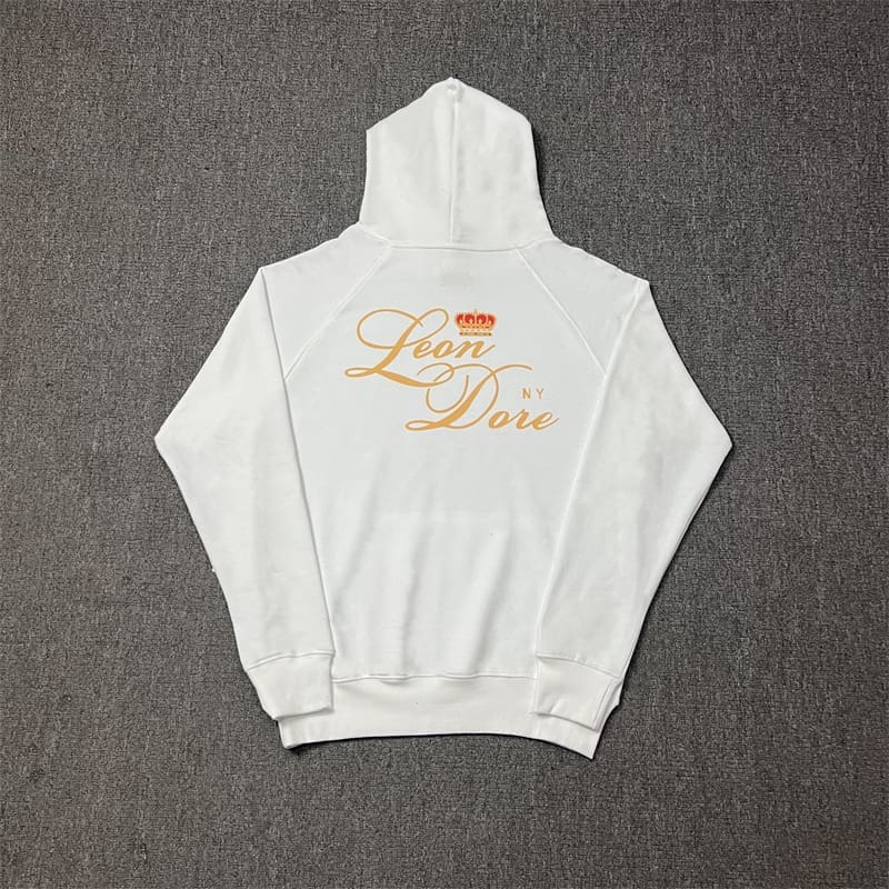 Aime Leon Dore Crown Sweater