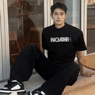 Noah Nyc Core Phantom Tee