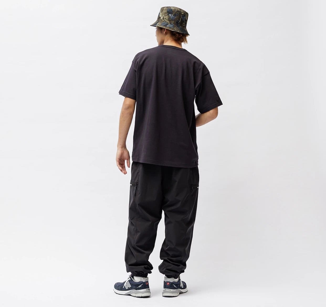 Logo-Print Appliquéd Cotton-Jersey T-Shirt