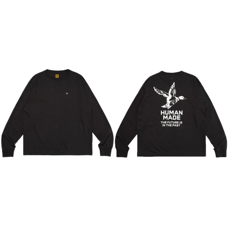 Human Made Love Sausage Dog Tee