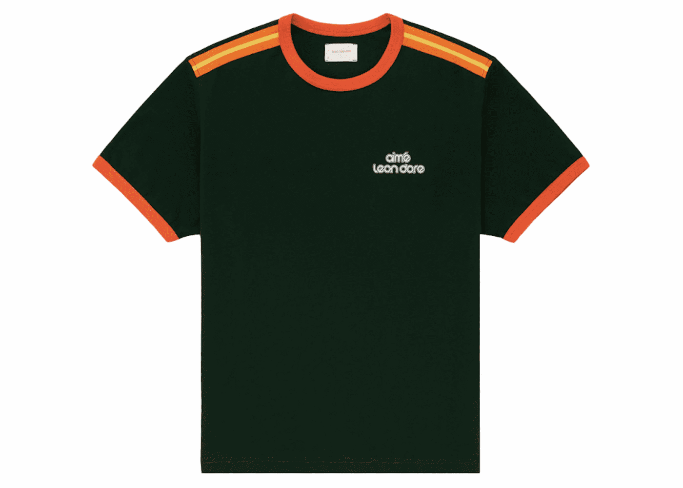 Ald Aime Leon Dore Ring T-Shirt