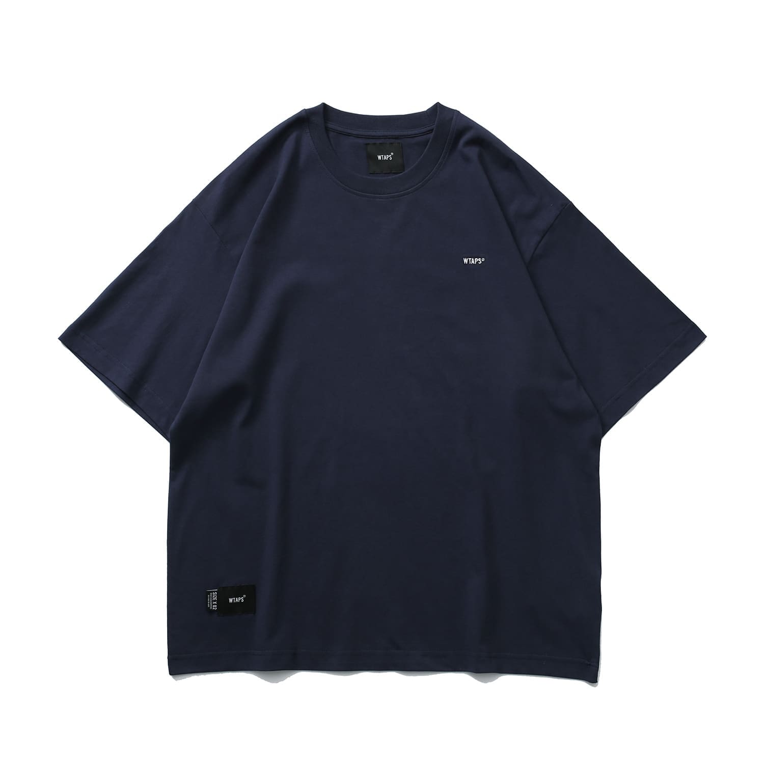 Wtaps Limited Letter Tee