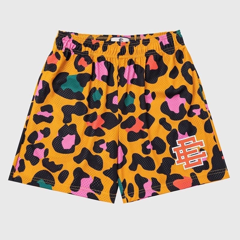 Eric Emanuel Sports Shorts