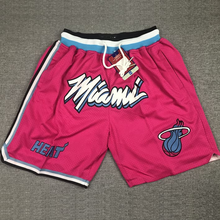 Just Don Shorts (Set Of 2)