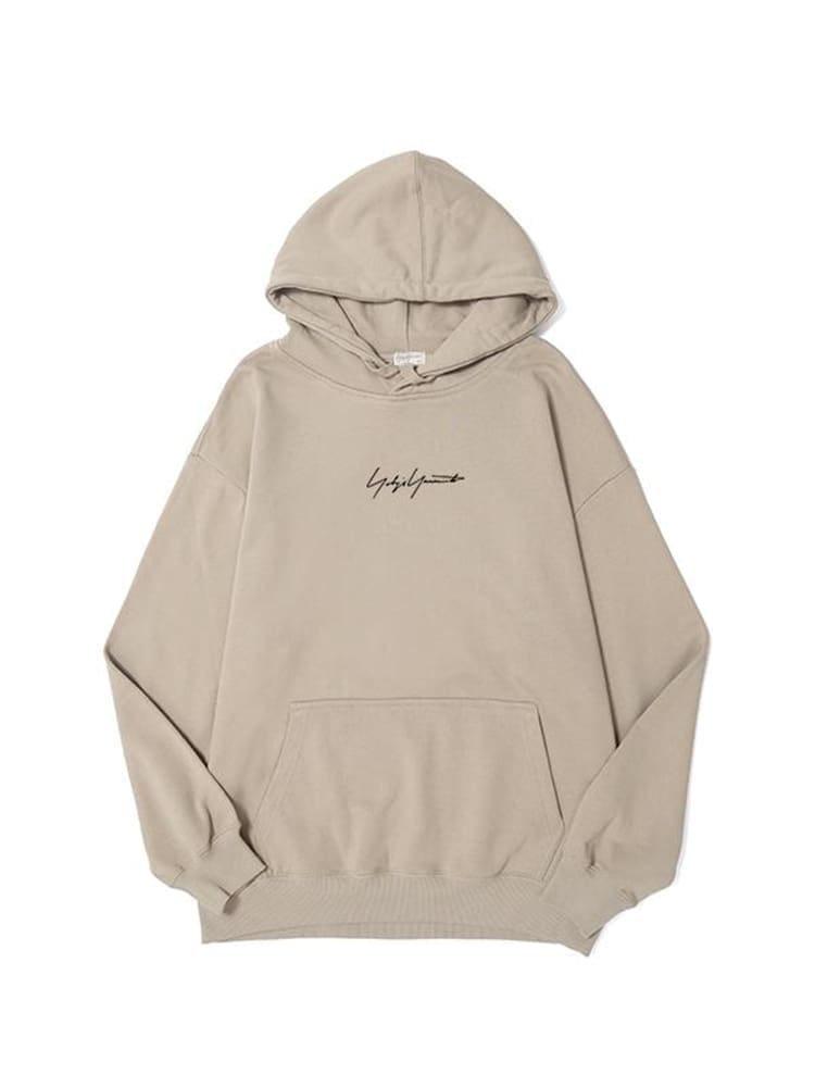 Neighborhood X Yamamoto Hooded Sweatshirt