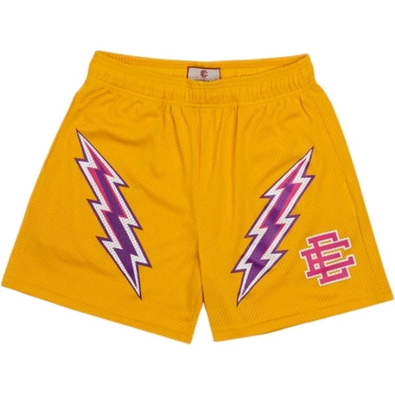 Eric Emanuel Sports Shorts