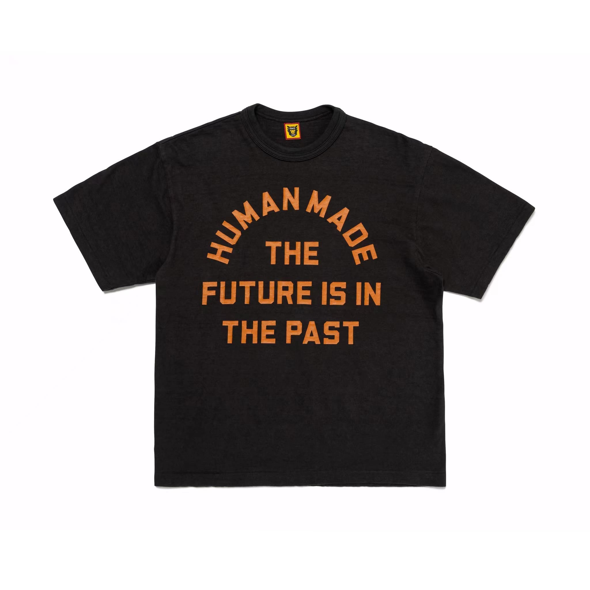 Human Made Retro Fashion Tee