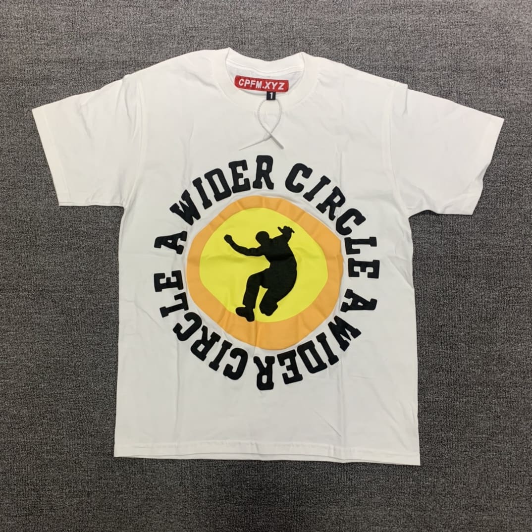 Cpfm.Xyz Kerwin Frost Telethon Tee