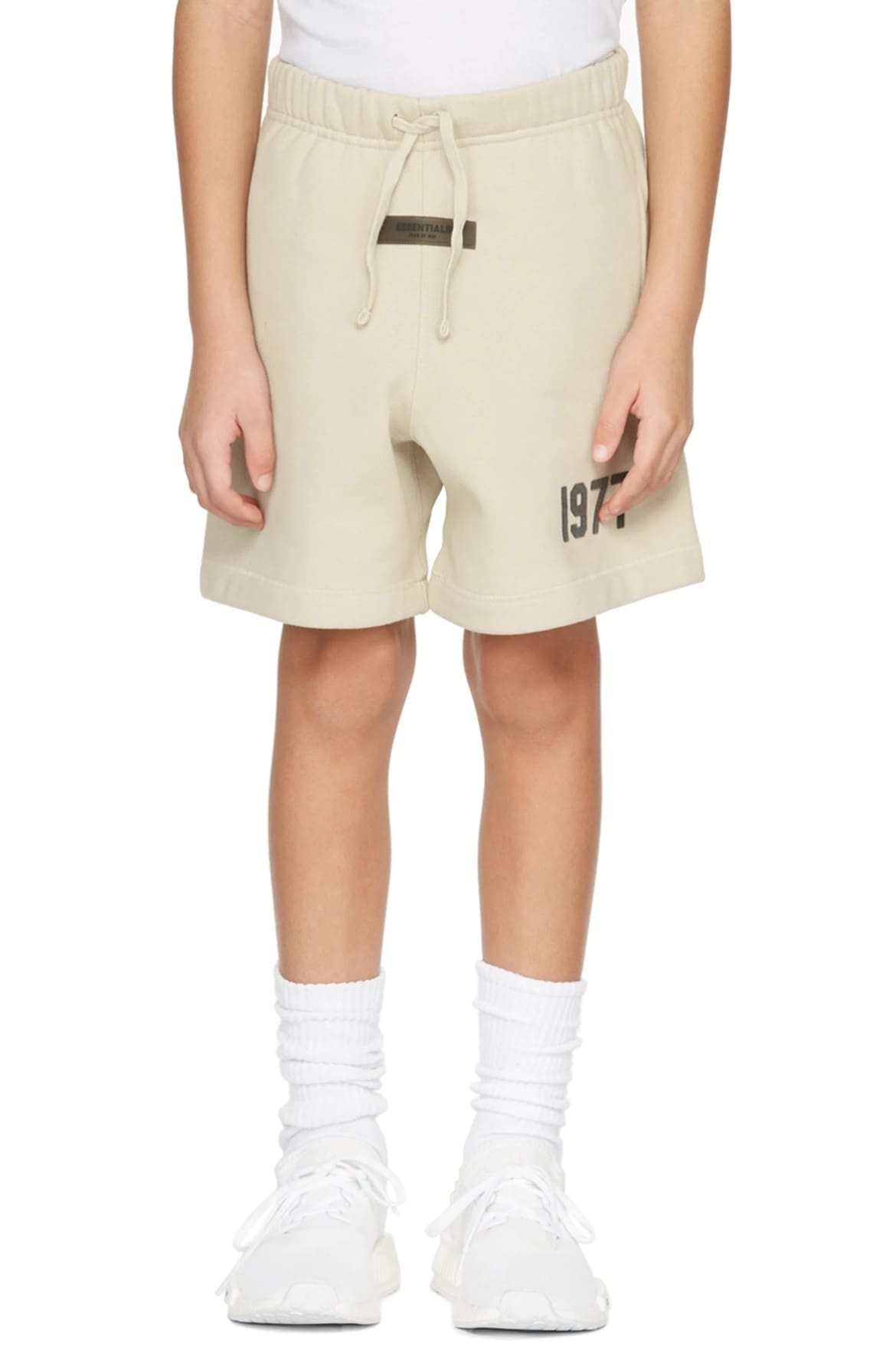 Fog Kids’ Summer Parent-Child Tee